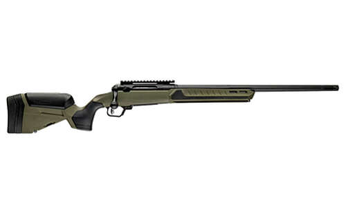 Rifles Long Guns Savage Arms 110 308Win SAV 110 CORE PRDTR 308WIN 22" 10RD G